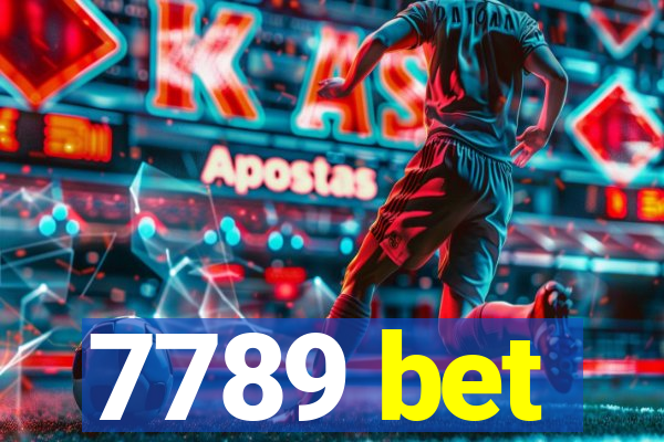 7789 bet